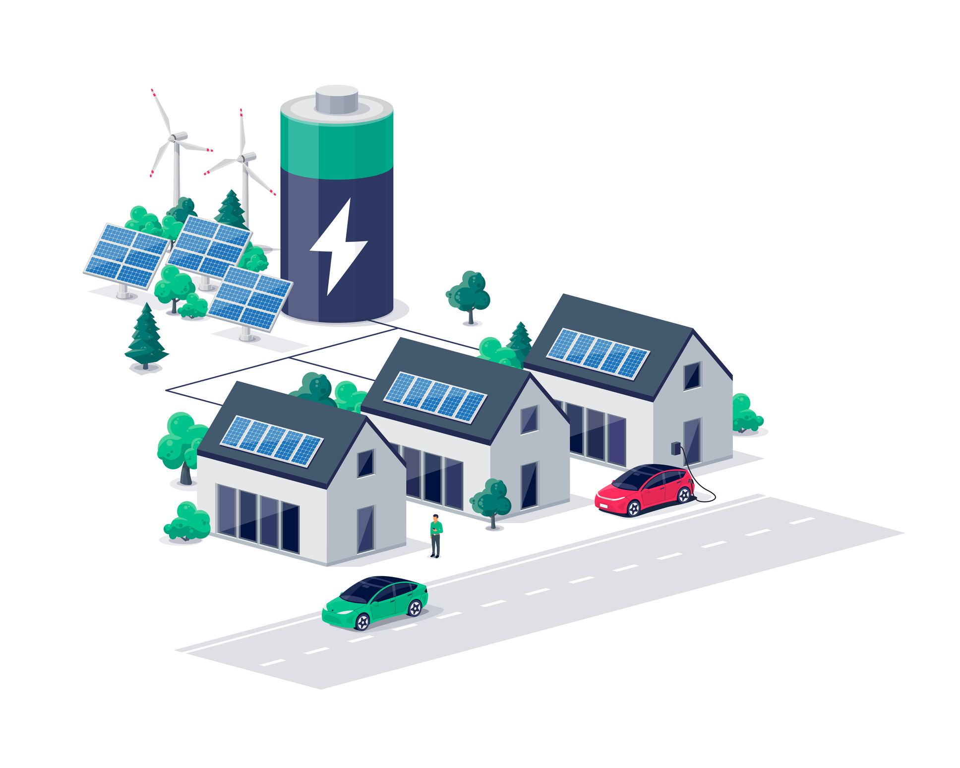 Powering Communities: The Rise of Community Solar Projects